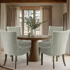 Online Kirklands Home Madison Park Ultra Dining Chairs, Set of 2 Green