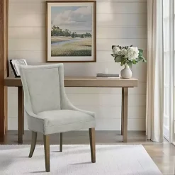 Online Kirklands Home Madison Park Ultra Dining Chairs, Set of 2 Green