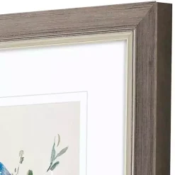 Clearance Kirklands Home Happy Bluebirds Framed Art Prints, Set of 2