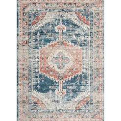 Online Kirklands Home Harley Barbed Area Rug, 5x7 Multi