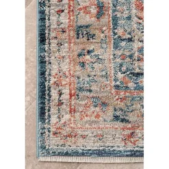 Online Kirklands Home Harley Barbed Area Rug, 5x7 Multi