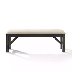 Sale Kirklands Home Hayden Dining Bench White