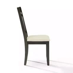 New Kirklands Home Hayden Dining Chairs, Set of 2 White
