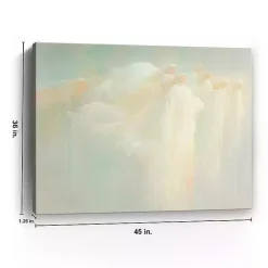 Clearance Kirklands Home Heavenly Messengers Canvas Art Print