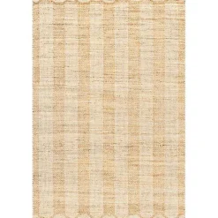 Discount Kirklands Home Hillcrest Emily Henderson x RugsUSA Area Rug, 8x10