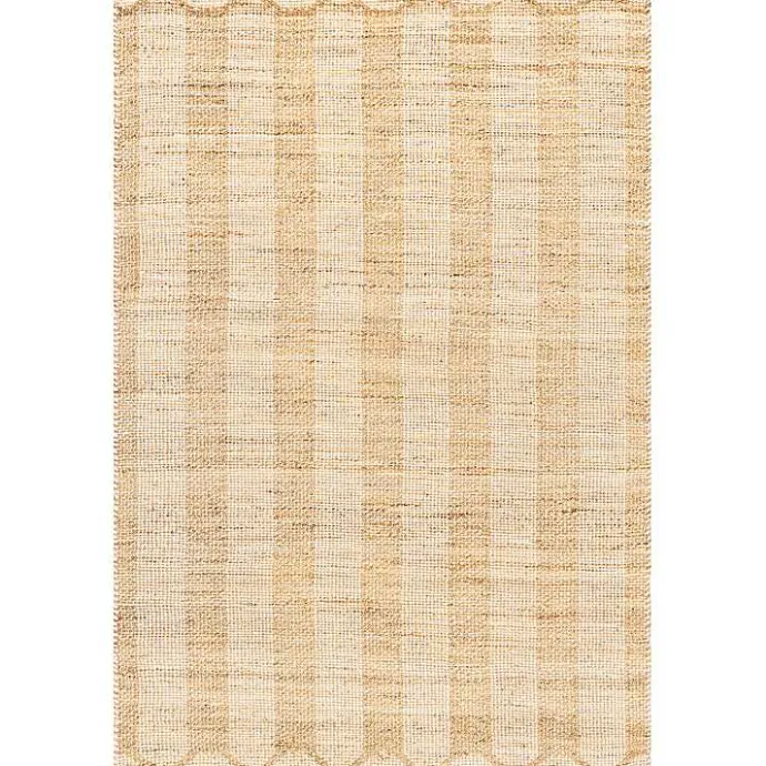 Discount Kirklands Home Hillcrest Emily Henderson x RugsUSA Area Rug, 8x10