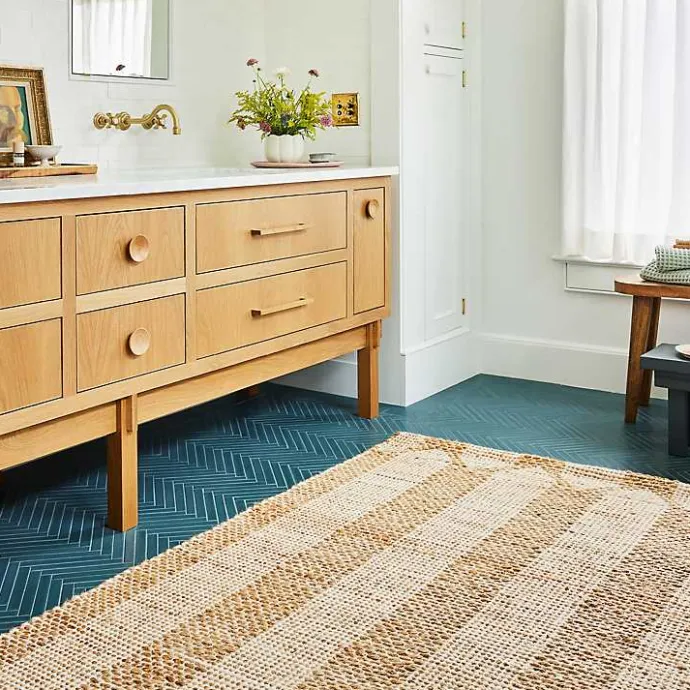 Discount Kirklands Home Hillcrest Emily Henderson x RugsUSA Area Rug, 8x10