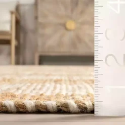 Discount Kirklands Home Hillcrest Emily Henderson x RugsUSA Area Rug, 8x10