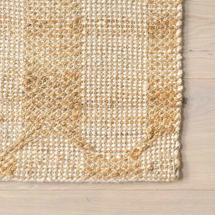 Discount Kirklands Home Hillcrest Emily Henderson x RugsUSA Area Rug, 8x10