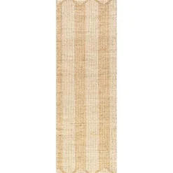 Sale Kirklands Home Hillcrest Emily Henderson x RugsUSA Runner, 2x8