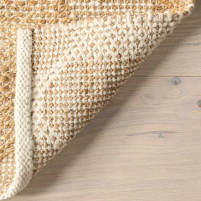 Hot Kirklands Home Hillcrest Emily Henderson x RugsUSA Area Rug, 6x9
