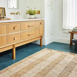 Clearance Kirklands Home Hillcrest Emily Henderson x RugsUSA Area Rug, 5x8