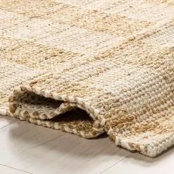 Clearance Kirklands Home Hillcrest Emily Henderson x RugsUSA Area Rug, 5x8