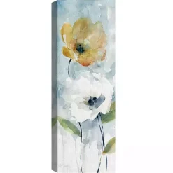 Hot Kirklands Home Holland Spring Blooms Canvas Art Prints, Set of 2