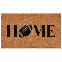 New Kirklands Home Home Football Doormat