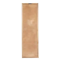 Outlet Kirklands Home Home Wreath Wood Panel Wall Plaque Brown