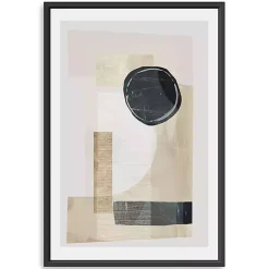 Kirklands Home Hometown Glory II Framed Canvas At Print