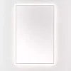 Hot Kirklands Home Houston LED Rectangular Wall Mirror