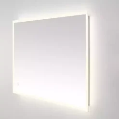 Hot Kirklands Home Houston LED Rectangular Wall Mirror