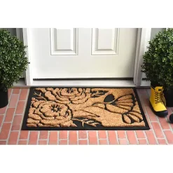 Sale Kirklands Home Hummingbird Haven Doormat