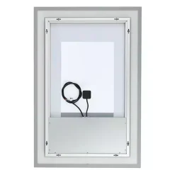Sale Kirklands Home Hyatt LED Rectangular Wall Mirror