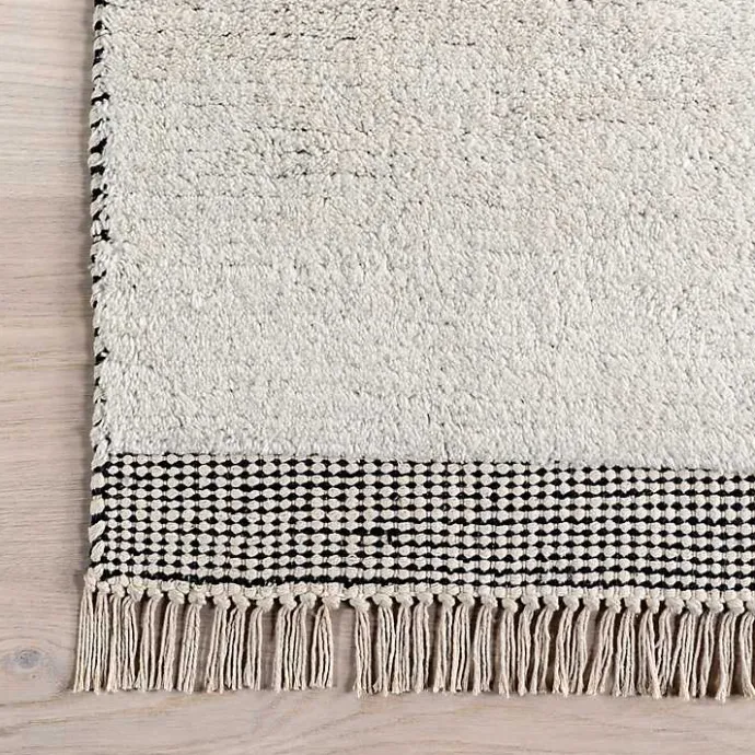 Online Kirklands Home Hyperion Emily Henderson x RugsUSA Area Rug, 8x10