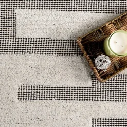 Online Kirklands Home Hyperion Emily Henderson x RugsUSA Area Rug, 8x10