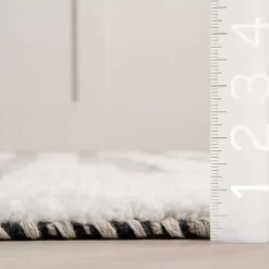 Discount Kirklands Home Hyperion Emily Henderson x RugsUSA Area Rug, 3x5