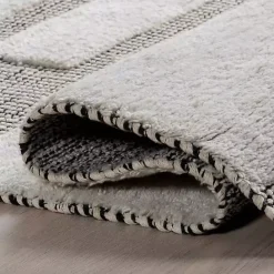 Discount Kirklands Home Hyperion Emily Henderson x RugsUSA Area Rug, 3x5