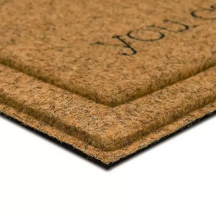 Discount Kirklands Home If You Didn't Bring Rose Welcome Mat