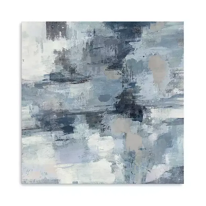 Hot Kirklands Home In the Clouds Canvas Art Print, 30x30 in.