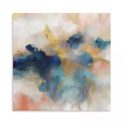 Discount Kirklands Home Infinite Echos Canvas Art Print, 40x40 in.