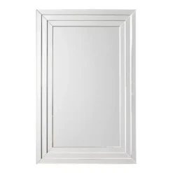 Discount Kirklands Home Infinity Frameless Wall Mirror