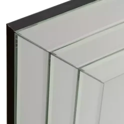 Discount Kirklands Home Infinity Frameless Wall Mirror
