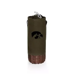 Sale Kirklands Home Iowa Hawkeyes Insulated Wine Bottle Tote