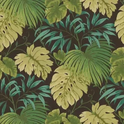 Online Kirklands Home Island Leaves Outdoor Loveseat Cushion