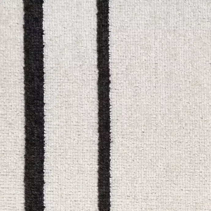 Online Kirklands Home Bordered Indoor/Outdoor Area Rug, 8x10 Ivory