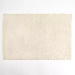 Sale Kirklands Home Boucle Area Rug, 4x6 Ivory