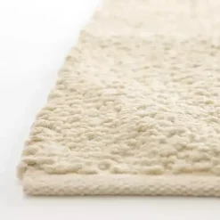 Sale Kirklands Home Boucle Area Rug, 4x6 Ivory