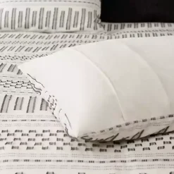 Best Kirklands Home Ivory Jacquard King 3-pc. Comforter Set