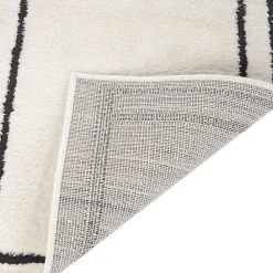 Hot Kirklands Home Ivory Moroccan Area Rug, 7x9
