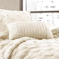 Sale Kirklands Home Ravello 5-pc. King Comforter Set Ivory