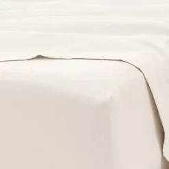 Clearance Kirklands Home Ultra Soft 6-pc. Full Sheet Set Ivory