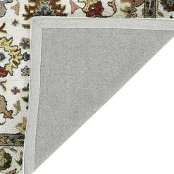 Online Kirklands Home Jackson Ivory Hand-Tufted Area Rug, 8x10