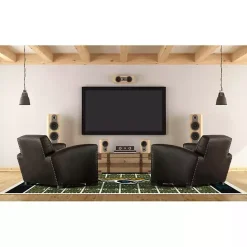 Sale Kirklands Home Jacksonville Jaguars Home Field Area Rug, 6x8