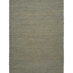 Kirklands Home Jaxon Sage Natural Jute Area Rug, 8x10 Green