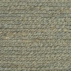 Kirklands Home Jaxon Sage Natural Jute Area Rug, 8x10 Green