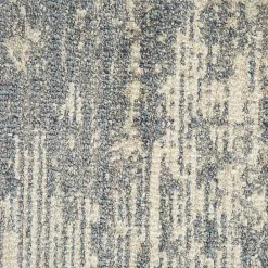 Discount Kirklands Home Jordan Aly Modern Area Rug, 6x9 Gray