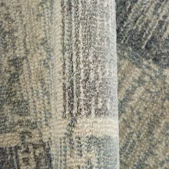 Discount Kirklands Home Jordan Aly Modern Runner, 2x10 Gray