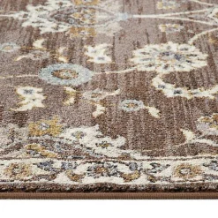 Hot Kirklands Home Jordan Bea Area Rug, 7x10 Brown